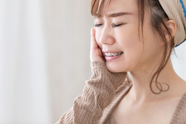 西村歯科 治療内容